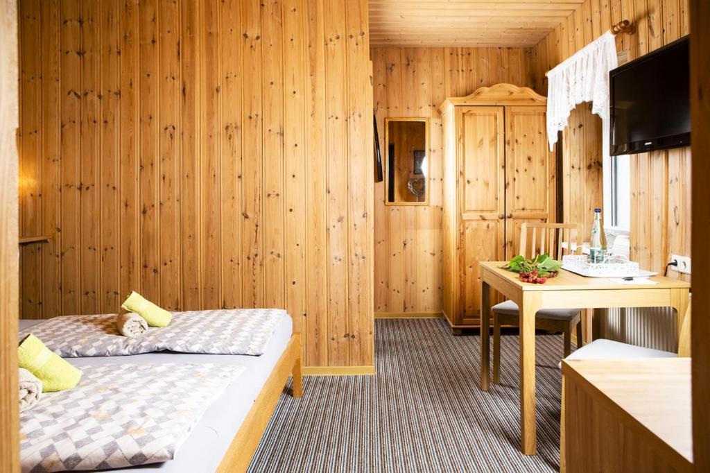 Pension Haus Fuerstenberg Gruenhain-Beierfeld Екстер'єр фото