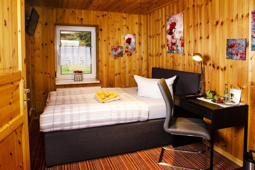 Pension Haus Fuerstenberg Gruenhain-Beierfeld Екстер'єр фото