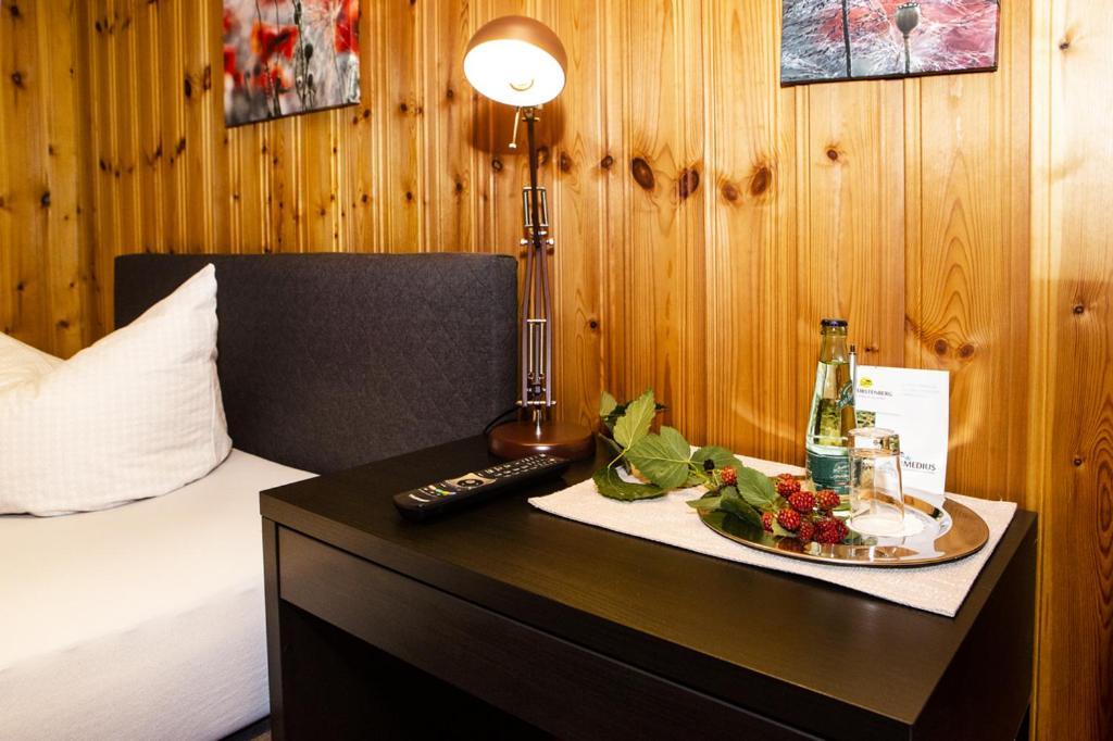 Pension Haus Fuerstenberg Gruenhain-Beierfeld Екстер'єр фото