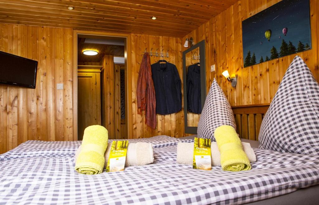 Pension Haus Fuerstenberg Gruenhain-Beierfeld Екстер'єр фото