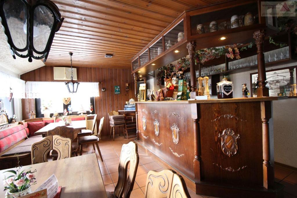 Pension Haus Fuerstenberg Gruenhain-Beierfeld Екстер'єр фото
