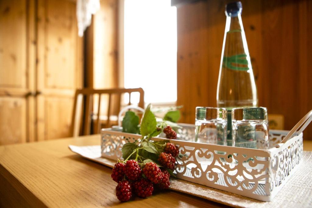Pension Haus Fuerstenberg Gruenhain-Beierfeld Екстер'єр фото